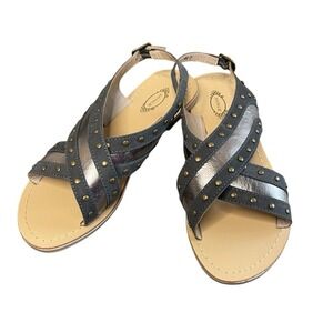 NEW‼️ JOYFOLIE Chelsea‎ Sandals, Size 7